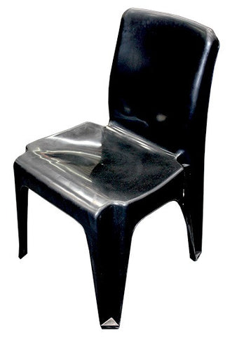 No. 10 - Flexi Multi Chair