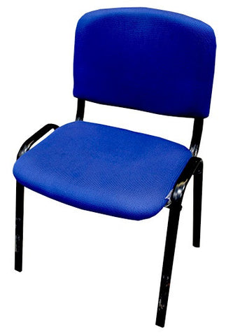 No. 11 - Deluxe Mesh Stacker Chair