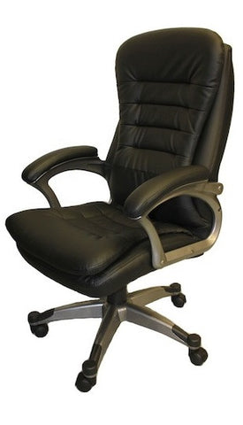 No. 13 - Black Comfort - Office chair
