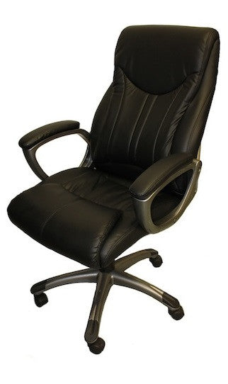 No. 14 - Exec Office chair