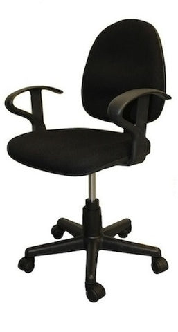 No. 17 - Task Exec Office chair