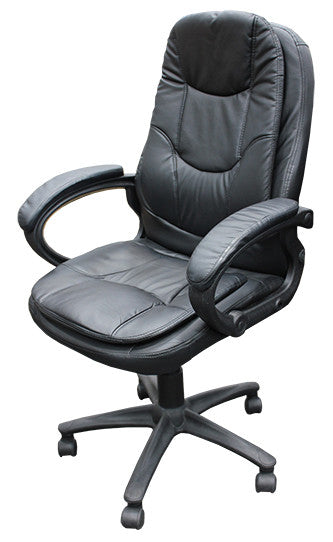 No. 1 - Ultra Exec Mid Back Chair