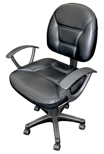 No. 2 - Oxford Typist Chair