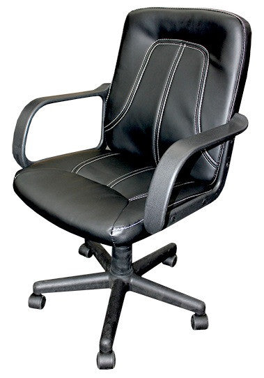 No. 3 - Smart Mid Back Chair