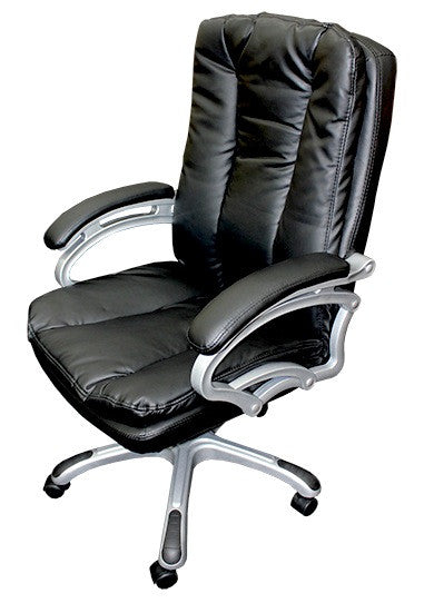 No. 4 - Deluxe High Back Chair