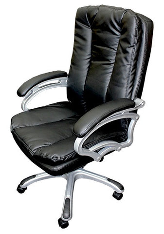 No. 4 - Deluxe High Back Chair