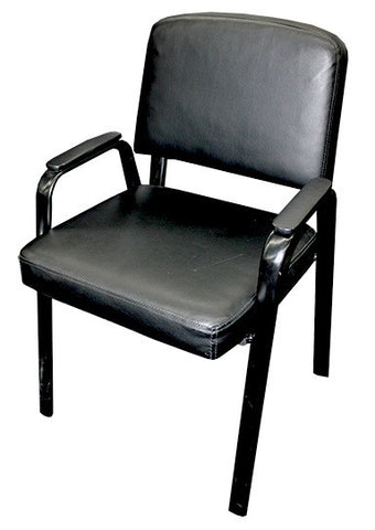 No. 6 - Berta Visitors Chair