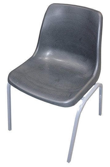 No. 8 - School Chair