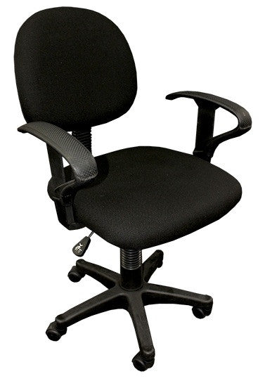 No. 9 - Oxford Typist Chair