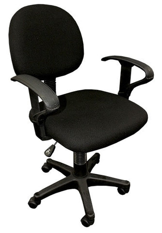 No. 9 - Oxford Typist Chair